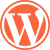 Développement et création de site Web sécurisé et flexible avec WordPress