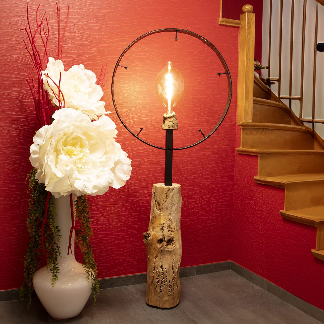 lampe-ZY Portfolio