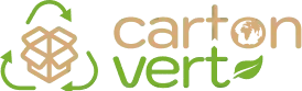 Carton Vert - Emballage écologique et durable pour vos besoins WordPress